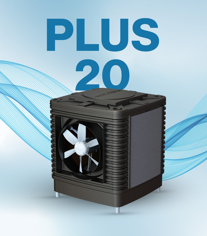 Plastik Kasa plus 20